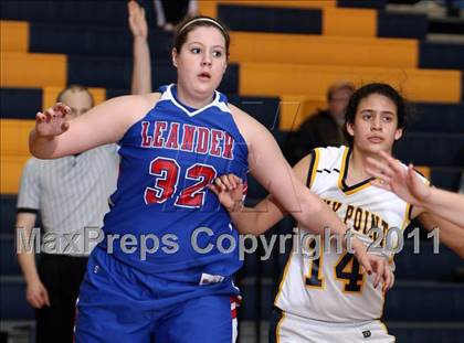 Thumbnail 3 in Leander @ Stony Point photogallery.