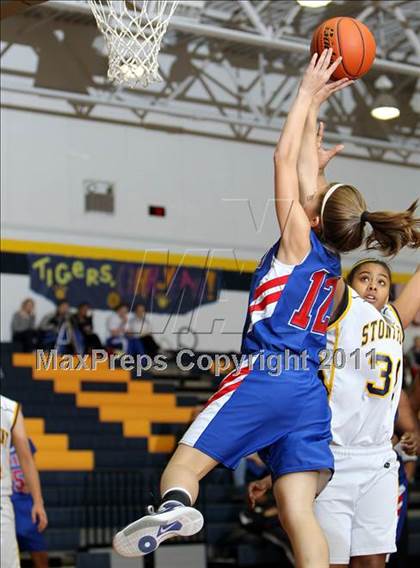 Thumbnail 1 in Leander @ Stony Point photogallery.