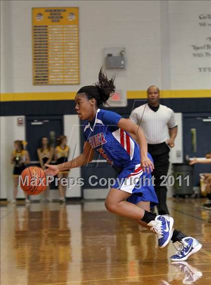 Thumbnail 3 in Leander @ Stony Point photogallery.
