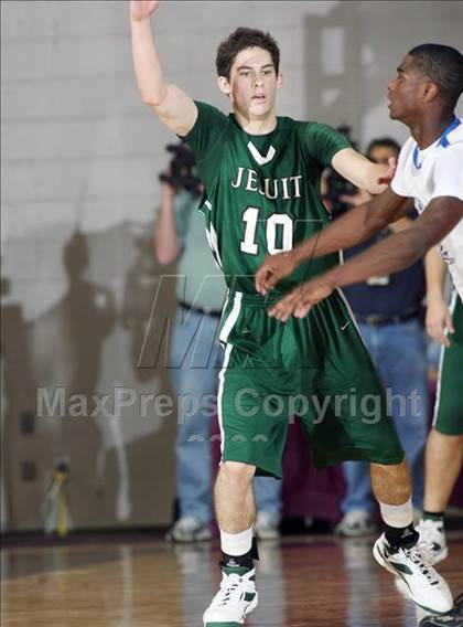 Thumbnail 1 in Strake Jesuit vs. Chavez (Texas 5A Region 3 Semifinal) photogallery.