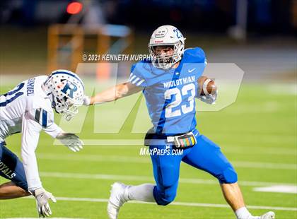 Thumbnail 2 in Richland @ Midlothian photogallery.