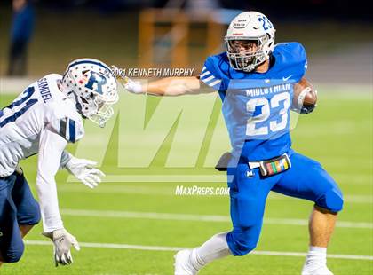 Thumbnail 1 in Richland @ Midlothian photogallery.