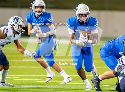 Thumbnail 2 in Richland @ Midlothian photogallery.