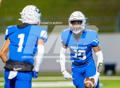 Thumbnail 2 in Richland @ Midlothian photogallery.