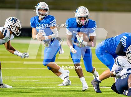 Thumbnail 1 in Richland @ Midlothian photogallery.