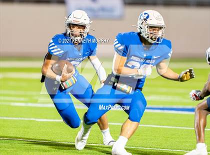 Thumbnail 1 in Richland @ Midlothian photogallery.