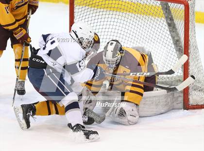 Thumbnail 2 in Randolph vs Madison (Mennen Cup Final) photogallery.
