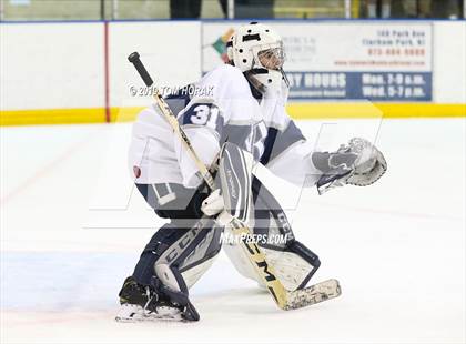 Thumbnail 3 in Randolph vs Madison (Mennen Cup Final) photogallery.