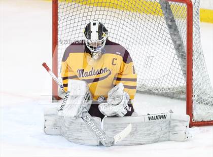 Thumbnail 3 in Randolph vs Madison (Mennen Cup Final) photogallery.