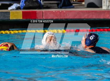 Thumbnail 3 in Polytechnic vs Montebello (Bonita Tournament) photogallery.
