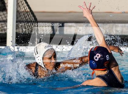 Thumbnail 3 in Polytechnic vs Montebello (Bonita Tournament) photogallery.