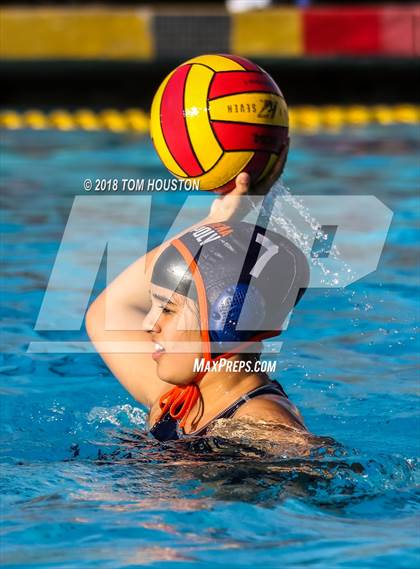 Thumbnail 3 in Polytechnic vs Montebello (Bonita Tournament) photogallery.