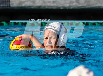 Thumbnail 3 in Polytechnic vs Montebello (Bonita Tournament) photogallery.
