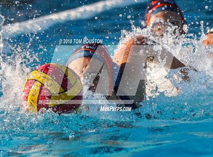 Thumbnail 3 in Polytechnic vs Montebello (Bonita Tournament) photogallery.