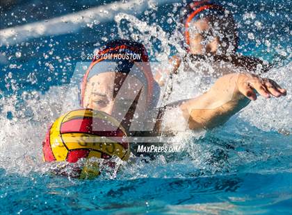 Thumbnail 1 in Polytechnic vs Montebello (Bonita Tournament) photogallery.