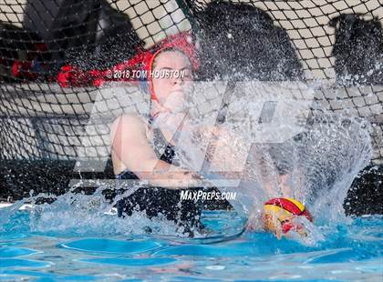 Thumbnail 3 in Polytechnic vs Montebello (Bonita Tournament) photogallery.