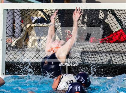 Thumbnail 1 in Polytechnic vs Montebello (Bonita Tournament) photogallery.