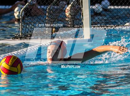 Thumbnail 2 in Polytechnic vs Montebello (Bonita Tournament) photogallery.