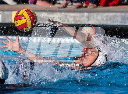 Thumbnail 1 in Polytechnic vs Montebello (Bonita Tournament) photogallery.