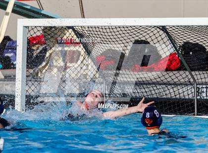 Thumbnail 2 in Polytechnic vs Montebello (Bonita Tournament) photogallery.