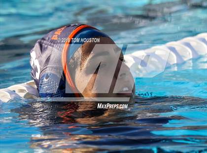 Thumbnail 2 in Polytechnic vs Montebello (Bonita Tournament) photogallery.