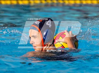 Thumbnail 1 in Polytechnic vs Montebello (Bonita Tournament) photogallery.
