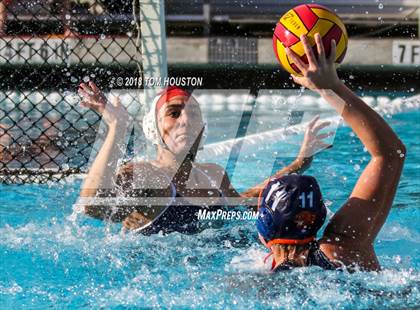 Thumbnail 3 in Polytechnic vs Montebello (Bonita Tournament) photogallery.