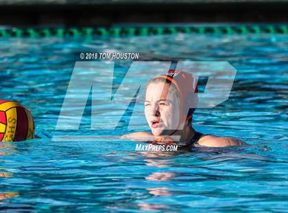 Thumbnail 2 in Polytechnic vs Montebello (Bonita Tournament) photogallery.