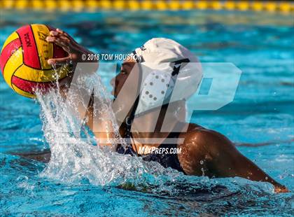 Thumbnail 2 in Polytechnic vs Montebello (Bonita Tournament) photogallery.