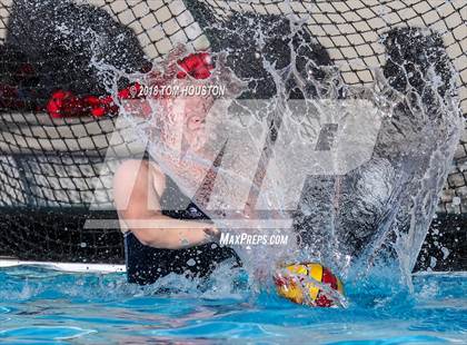 Thumbnail 1 in Polytechnic vs Montebello (Bonita Tournament) photogallery.