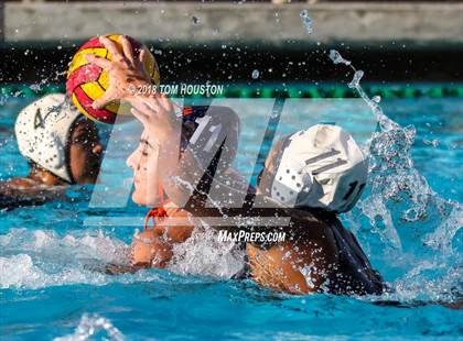 Thumbnail 3 in Polytechnic vs Montebello (Bonita Tournament) photogallery.