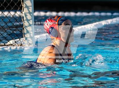 Thumbnail 1 in Polytechnic vs Montebello (Bonita Tournament) photogallery.
