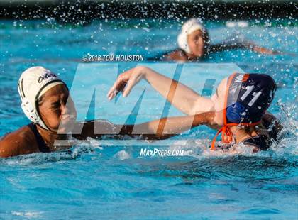 Thumbnail 1 in Polytechnic vs Montebello (Bonita Tournament) photogallery.