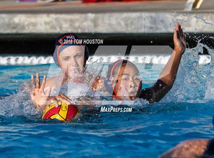 Thumbnail 1 in Polytechnic vs Montebello (Bonita Tournament) photogallery.
