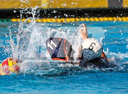 Thumbnail 3 in Polytechnic vs Montebello (Bonita Tournament) photogallery.