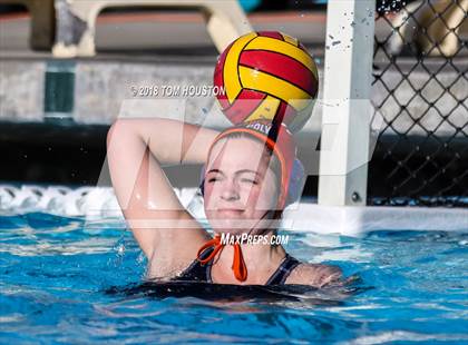 Thumbnail 3 in Polytechnic vs Montebello (Bonita Tournament) photogallery.