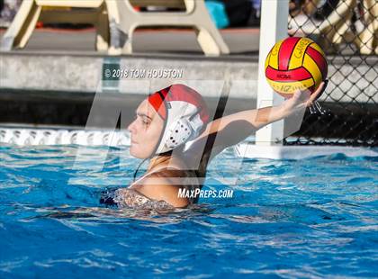 Thumbnail 1 in Polytechnic vs Montebello (Bonita Tournament) photogallery.