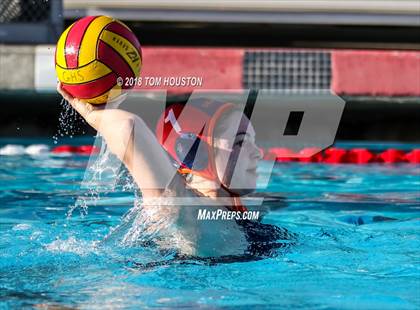 Thumbnail 2 in Polytechnic vs Montebello (Bonita Tournament) photogallery.