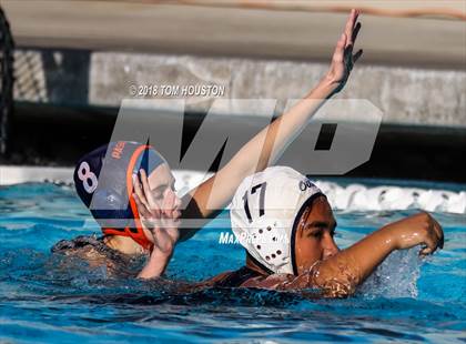 Thumbnail 1 in Polytechnic vs Montebello (Bonita Tournament) photogallery.