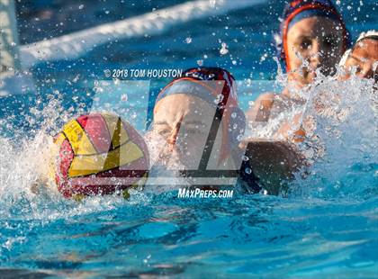 Thumbnail 2 in Polytechnic vs Montebello (Bonita Tournament) photogallery.