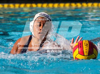 Thumbnail 2 in Polytechnic vs Montebello (Bonita Tournament) photogallery.