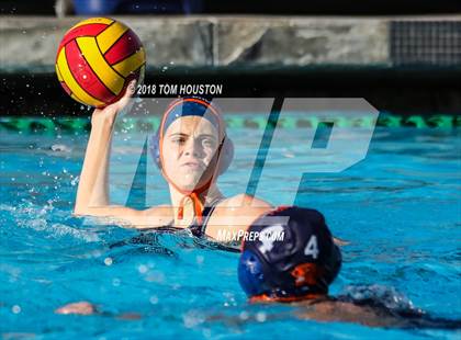 Thumbnail 2 in Polytechnic vs Montebello (Bonita Tournament) photogallery.