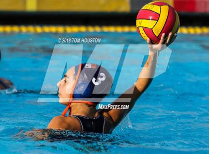 Thumbnail 2 in Polytechnic vs Montebello (Bonita Tournament) photogallery.