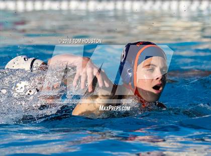 Thumbnail 1 in Polytechnic vs Montebello (Bonita Tournament) photogallery.