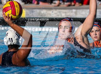 Thumbnail 1 in Polytechnic vs Montebello (Bonita Tournament) photogallery.