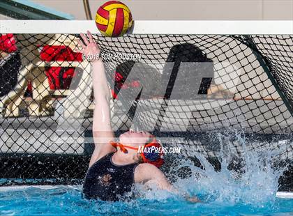 Thumbnail 2 in Polytechnic vs Montebello (Bonita Tournament) photogallery.