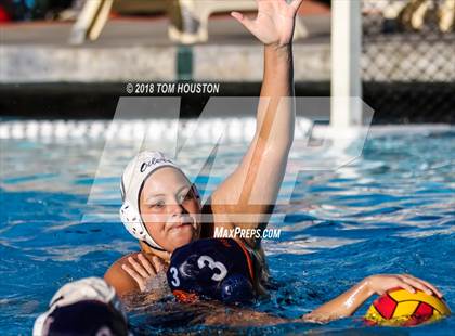 Thumbnail 3 in Polytechnic vs Montebello (Bonita Tournament) photogallery.