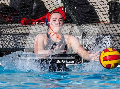 Thumbnail 2 in Polytechnic vs Montebello (Bonita Tournament) photogallery.