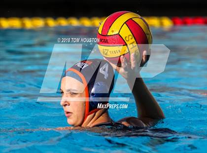 Thumbnail 3 in Polytechnic vs Montebello (Bonita Tournament) photogallery.