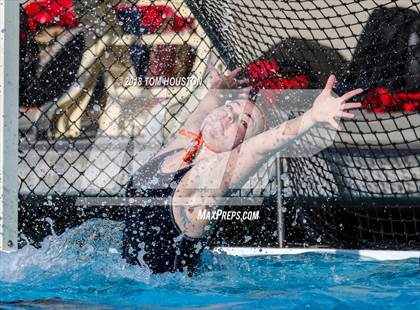 Thumbnail 1 in Polytechnic vs Montebello (Bonita Tournament) photogallery.